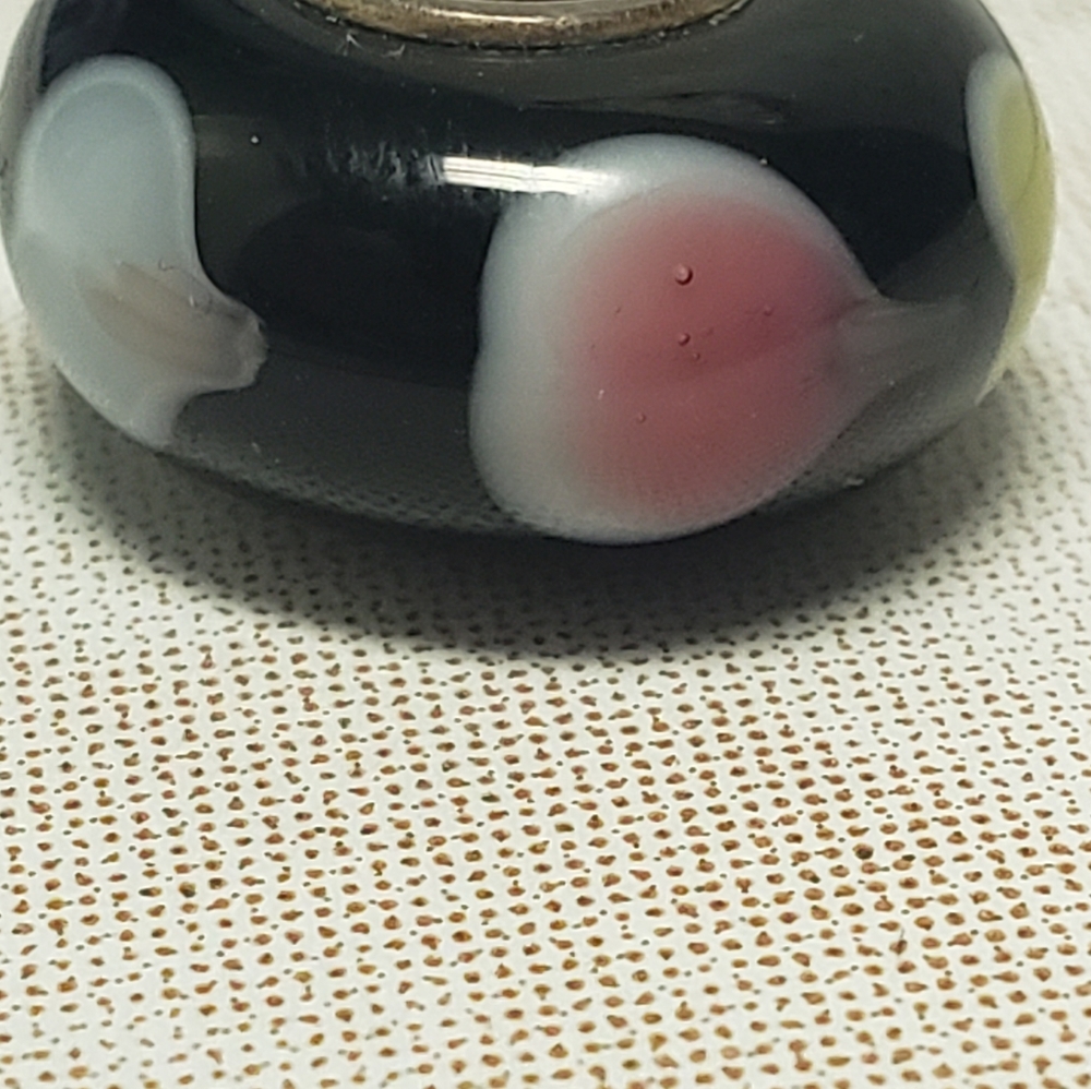 Heart charm